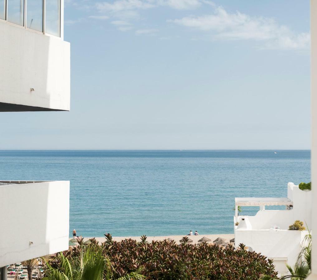 Marbella First Line Beach Exteriér fotografie